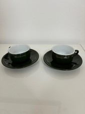 Joli Duo de 2 tasses à café