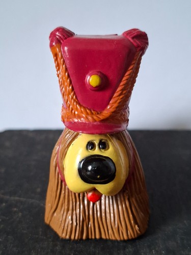 Figurine pvc toys 1991 le - figurine,