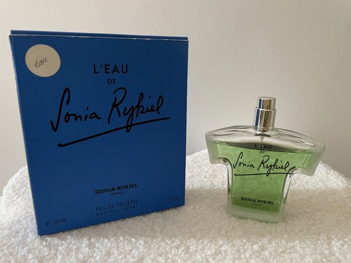 Eau sonia rykiel - sonia, spray