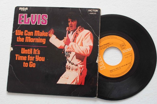 Elvis presley can make - elvis, ,