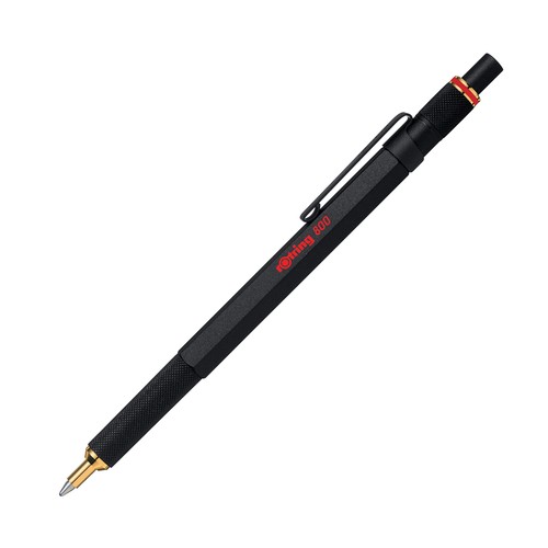 Rotring 800 ballpoint - rotring,