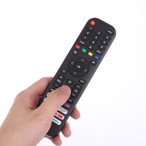 Télécommande pour hisense - télécommande,