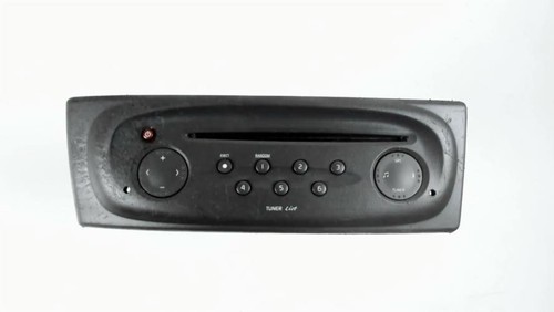Autoradio renault scenic - autoradio,