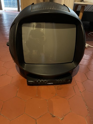 Téléviseur philips - téléviseur,