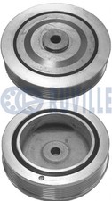 Poulie Damper pour RENAULT