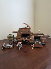 LEGO Star Wars 7662 Trade