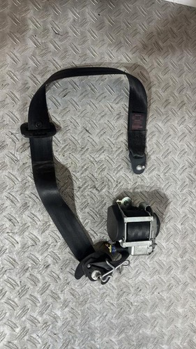 Ceinture avant droit peugeot - avant,