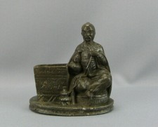 Ancien pyrogène en Régule