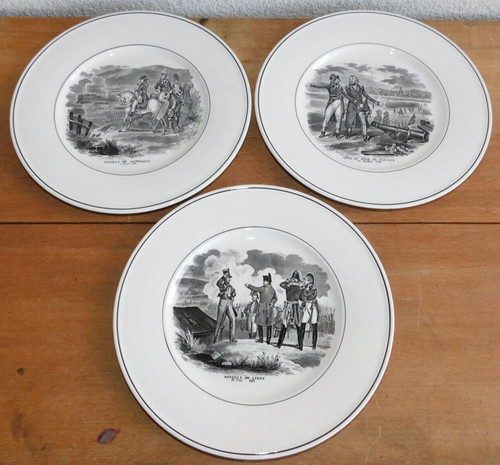 Lot villeroy boch assiette - lot,