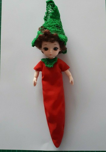Pukifee lati yellow bjd - pukifee,lati, 1/8