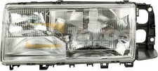 Phare Avant Gauche Pour Volvo