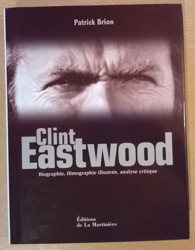 Clint eastwood patrick brion - -,