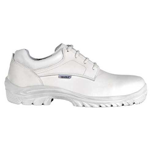 Chaussures sécurité blanc - chaussures, de