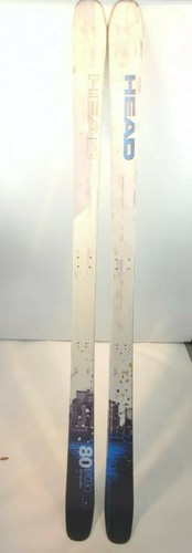 Head mojo skis 181cm - mojo, 80