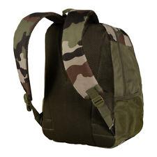 SAC A DOS FIRST ARES 45L CAMO CE CAMOUFLAGE MILITAIRE RANDONNEE COMMANDO AIRSOFT