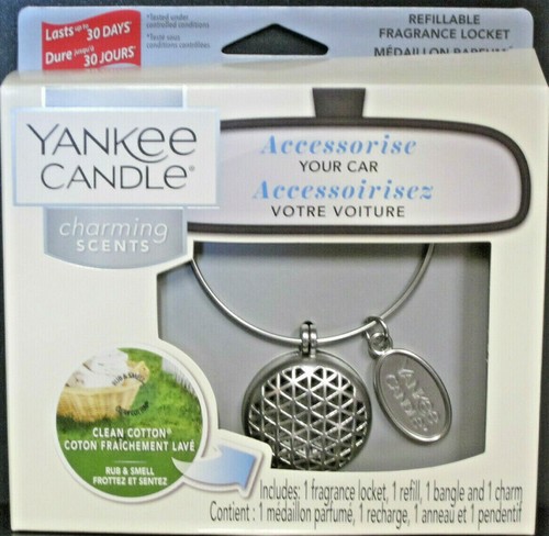 Kit démarrage yankee - de,