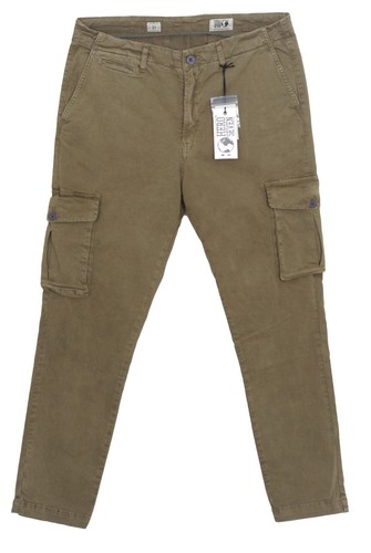 Hero seven treillis - seven, cargo