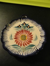 Petite soucoupe Quimper