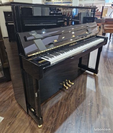 Bechstein academy 124 - bechstein,