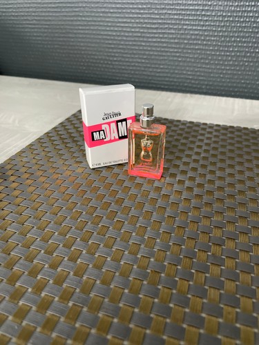 Miniature jean paul gaultier - jean,