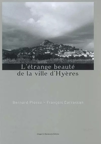 étrange beauté la - l'étrange, ville