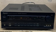 Pioneer vsx d509s audio - pioneer, audio/video