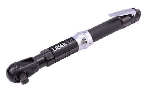 Laser tools clé cliquet - laser,