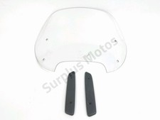 BULLE AVANT BMW R 1150 RT 2001-2005 / NE 59043