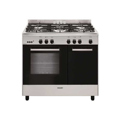 Cuisinières grande taille