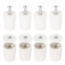 8 Pcs Butée Volet Roulant