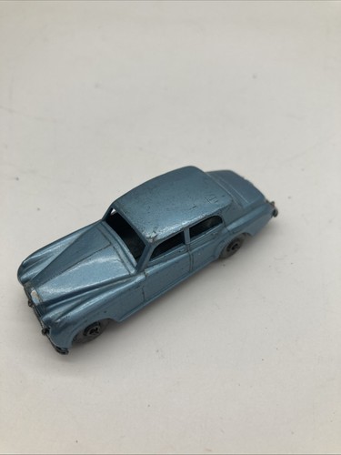 Matchbox lesney rolls - matchbox, 44