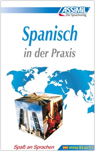 Assimil gmbh spanisch - assimil,
