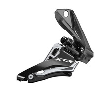 NEW Shimano XTR FD-M9100-D Front Derailleur 2x12 Speed Direct Mount