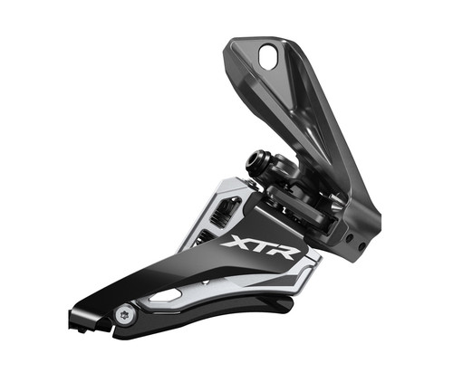 New shimano xtr - shimano,