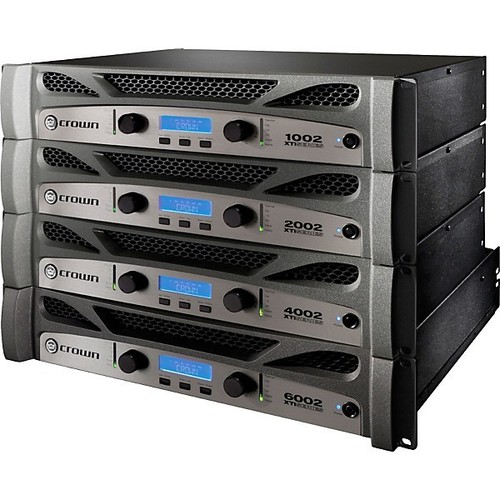 Crown xti 4002 - xti,