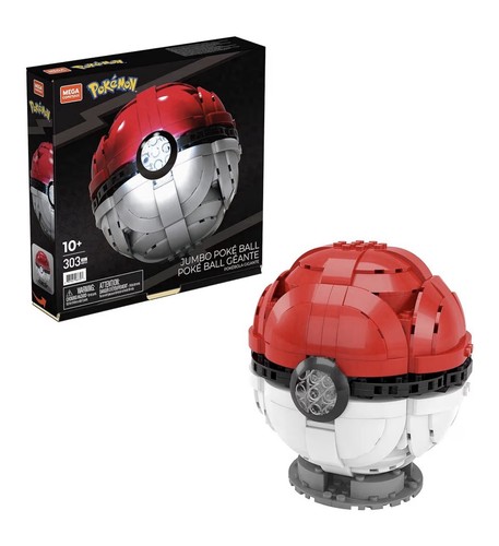 Mega construx pokémon - construx, poké