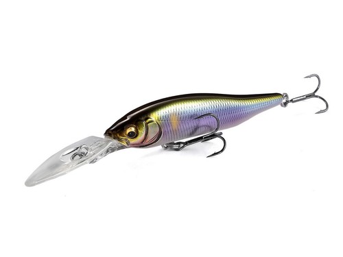 Neuf megabass nanahan - neuf,