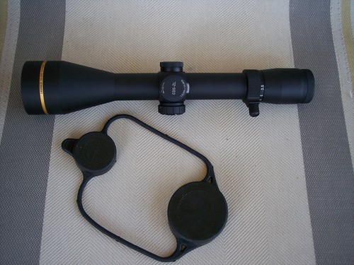 Leupold 3hd 5 - leupold, 3.5-10x50mm