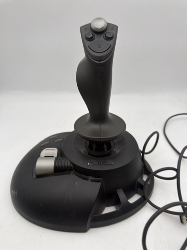 Microsoft sidewinder precision - sidewinder,