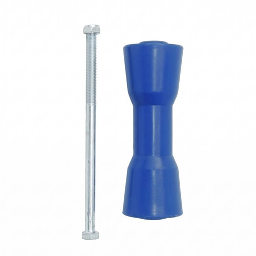 Rouleau sablier boulon - rouleau,
