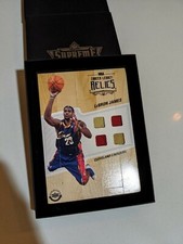 2017-18 Upper Deck Supreme