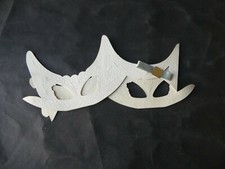 VINTAGE PRESENTOIR COURONNE