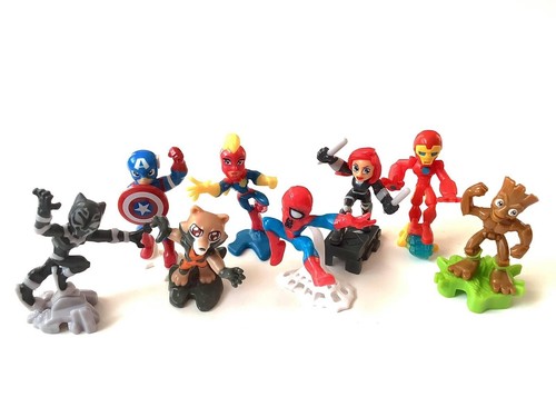 Kinder toys european - toys,