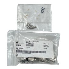 8X 11_N-50-2-11/133_NH HUBER+SUHNER RF Connectors