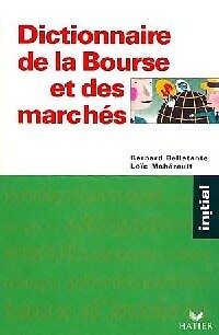 Dictionnaire bourse et - dictionnaire,