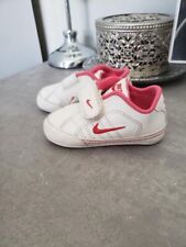 nike bébé taille 18,5
