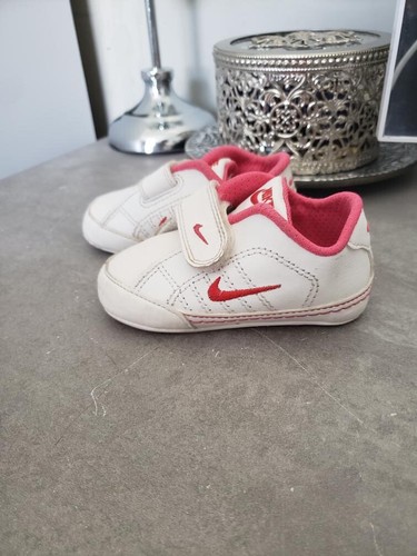 Nike bébé taille 5 - taille, 18,5