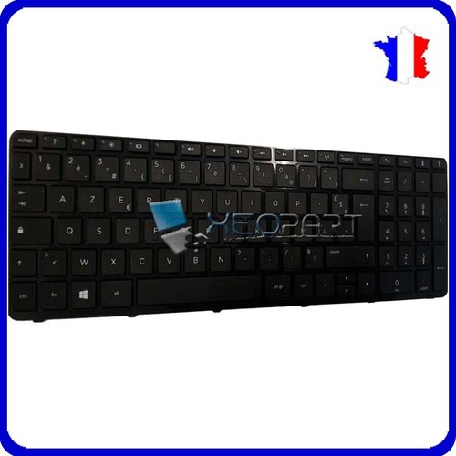 Clavier francais pavilion - hp,