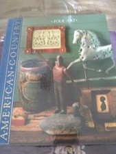 American Country Folk Art