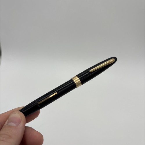 Vintage sheaffer black - vintage,